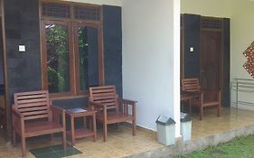Family Garden Homestay