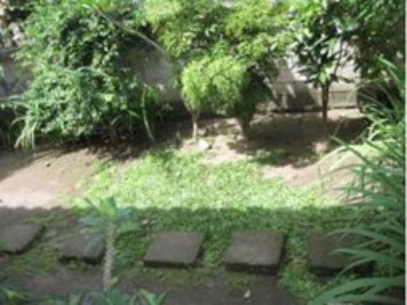 Family Garden Homestay Mangsit Bagian luar foto